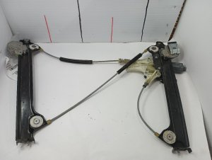 2016-2019 Buick Cascada Power Window Regulator with Motor - Front, Right (Passenger) (Used OEM)