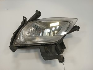 2014-2016 Kia Forte Headlight Assembly - Right (Passenger) (Used OEM)
