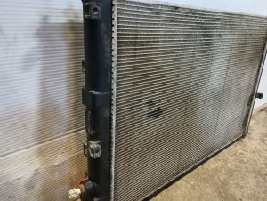 2016-2021 Honda Civic Radiator (Used OEM)