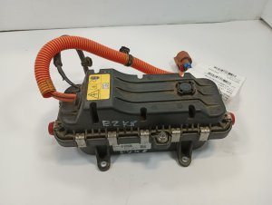 2012-2014 Toyota RAV4 Electric Vehicle Heater Element (Used OEM)
