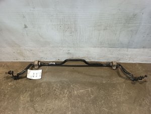 2010-2014 Subaru Legacy Suspension Stabilizer Bar - Front (Used OEM)
