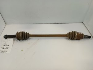 2012-2016 Subaru Impreza Rear Drive Axle Shaft Assembly (Used OEM)