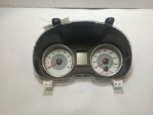 2013 Subaru Impreza Instrument Cluster (Used OEM)