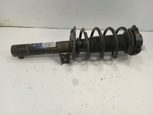 2011-2017 Volkswagen Jetta Front 55mm Suspension Strut (Used OEM)
