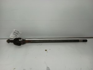2007-2018 Jeep Wrangler Drive Axle Shaft - Right (Passenger) (Used OEM)