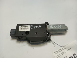 2014-2024 INFINITI QX80 Sunroof Motor (Used OEM)
