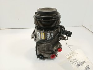 2018-2021 Hyundai Kona A/C Compressor Assembly (Used OEM)