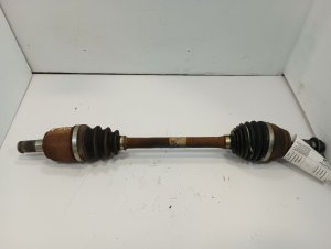 2018-2021 Hyundai Kona Front Drive Axle Shaft Assembly - Left (Driver) (Used OEM)