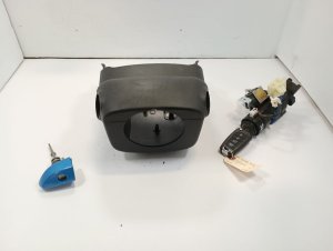 2018-2023 Hyundai Kona Ignition Switch (Used OEM)