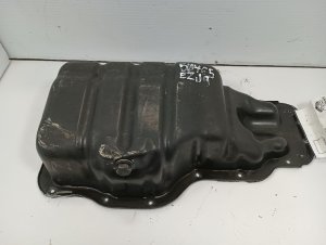 2021-2025 Kia Seltos Engine Oil Pan (Used OEM)