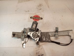 1997-2005 Buick Century Power Window Regulator - Front, Left (Driver) (Used OEM)