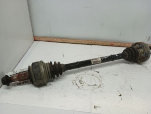 2017-2024 Chevrolet Camaro Rear Drive Axle Shaft - Right (Passenger) (Used OEM)