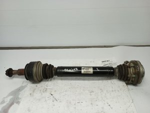 2017-2024 Chevrolet Camaro Drive Axle Shaft - Left (Driver) (Used OEM)