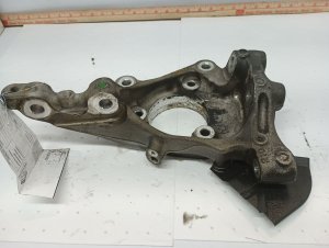 2020-2025 Cadillac CT5 Front Spindle Steering Knuckle - Right (Passenger) (Used OEM)