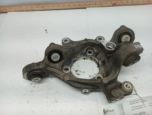 2017-2024 Chevrolet Camaro Rear Wheel Spindle Knuckle - Left (Driver) (Used OEM)