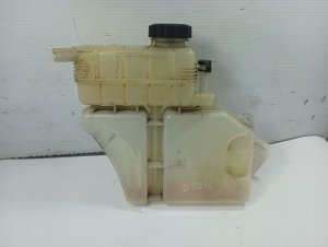 2013-2019 Cadillac ATS Engine Coolant Reservoir Assembly (Used OEM)