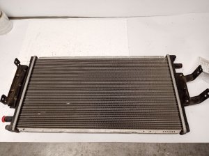 2012-2024 Chevrolet Camaro Supercharged Charge Air Cooler (Used OEM)