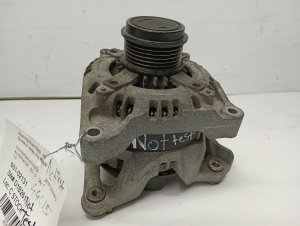 2016-2024 Chevrolet Camaro 160 Amp Alternator (Used OEM)