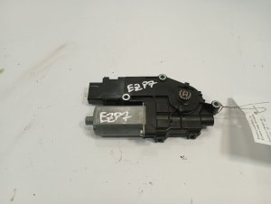 2012-2015 Honda Civic Sunroof Motor (Used OEM)