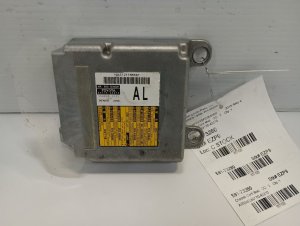 2014-2015 Toyota RAV4 Airbag Control Module (Used OEM)
