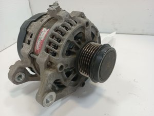 2013-2018 Toyota RAV4 100 Amp Alternator (Used OEM)