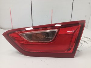 2016-2018 Chevrolet Malibu Lid Mounted LED Taillight Assembly - Right (Passenger) (Used OEM)
