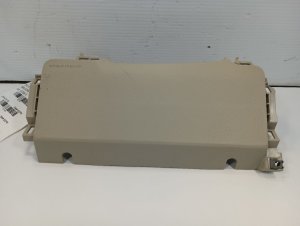 2013-2015 Subaru XV Crosstrek Knee Air Bag - Left (Driver) (Used OEM)