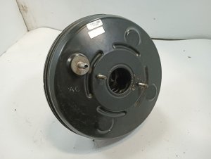 2008-2015 Toyota Tacoma Vacuum Power Brake Booster (Used OEM)