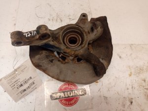 2004-2010 Toyota Sienna Front Steering Knuckle - Left (Driver) (Used OEM)