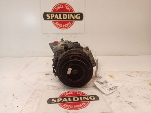 2007-2010 Toyota Sienna A/C Compressor with Rear A/C (Used OEM)