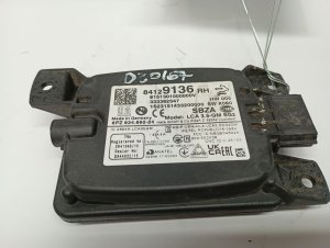 OEM Blind Spot Control Module for 2018-2024 General Motors - Right (Passenger) (OEM)