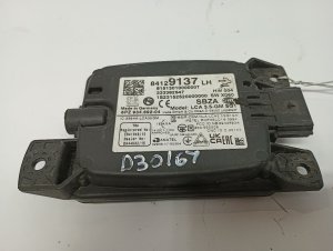 OEM Blind Spot Monitor Module for 2018-2024 Buick, Chevrolet, General Motors, & GMC - Left (Driver)