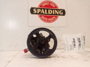 2007-2017 Jeep Compass Power Steering Pump Assembly (Used OEM)