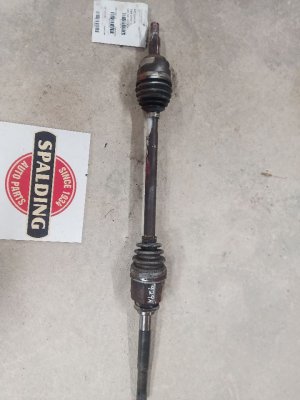 2007-2017 Jeep Compass Drive Axle Shaft - Right (Passenger) (Used OEM)