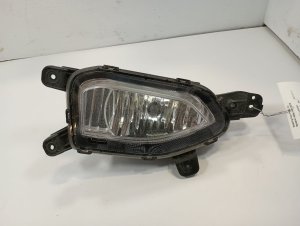 2018-2021 Hyundai Kona Halogen Fog Light - Right (Passenger) (Used OEM)