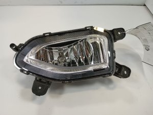 2018-2021 Hyundai Kona Fog Light - Left (Driver) (Used OEM)