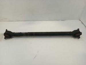 2014-2016 BMW 328i GT xDrive Drive Shaft - Front (Used OEM)