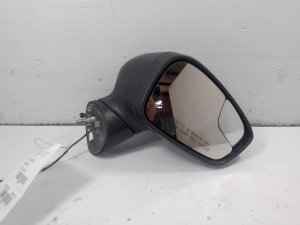2011-2019 Ford Fiesta Black Side/Door Mirror - Right (Passenger) (Used OEM)