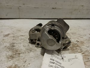 2017-2023 GMC Acadia Starter Motor (Used OEM)