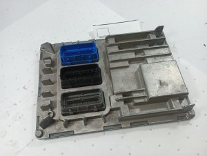 2018-2019 Buick LaCrosse Red Engine Control Module (ECM) (Used OEM)