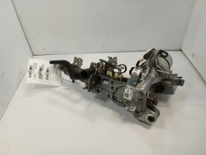 2016-2018 Honda Pilot Steering Column with Motor and Module (Used OEM)
