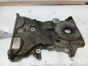 2018-2026 GMC Terrain Engine Timing Cover (Used OEM)