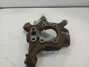 2013 INFINITI JX35 Knuckle Stub Axle - Rear, Left (Driver) (Used OEM)