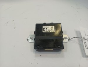 2015-2016 Nissan Pathfinder Transfer Case Control Module (Used OEM)