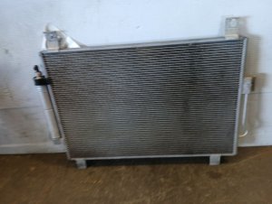 2014-2020 INFINITI QX60 A/C Condenser Assembly (Used OEM)
