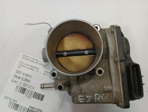 OEM Fuel Injection Throttle Body Assembly for 2003-2015 Toyota 4 RUNNER, FJ CRUISER, TACOMA, TUNDRA (OEM)