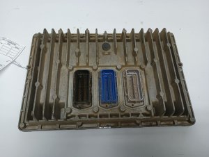 2013-2014 GMC Sierra 2500 HD Engine Control Module (ECM) (Used OEM)