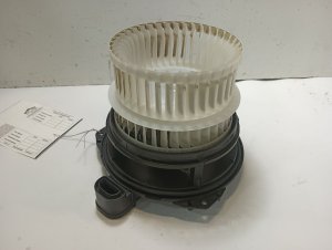 2024-2026 Toyota Tacoma Front HVAC Blower Motor (Used OEM)
