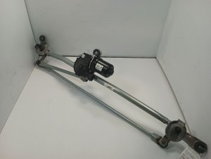 2023-2025 Toyota Sequoia Windshield Wiper Transmission Gear (Used OEM)