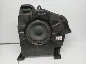 2015-2019 GMC Sierra 2500 HD Rear Subwoofer Speaker (Used OEM)